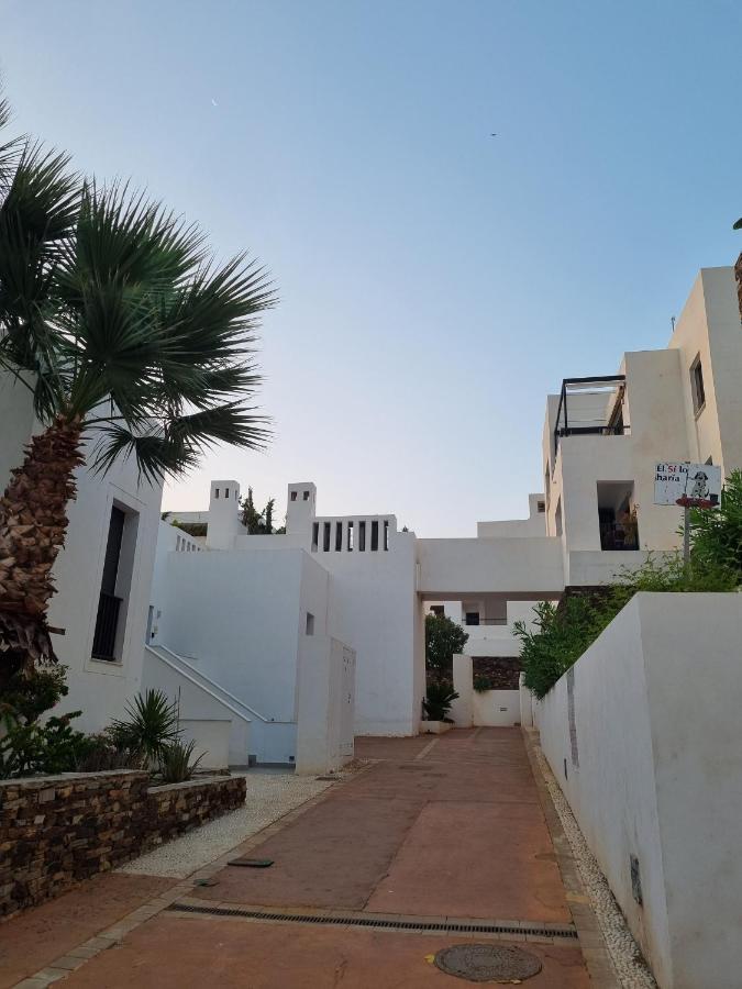 Duplex Jlc Villa Mojácar Kültér fotó