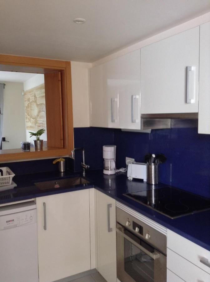 Duplex Jlc Villa Mojácar Kültér fotó