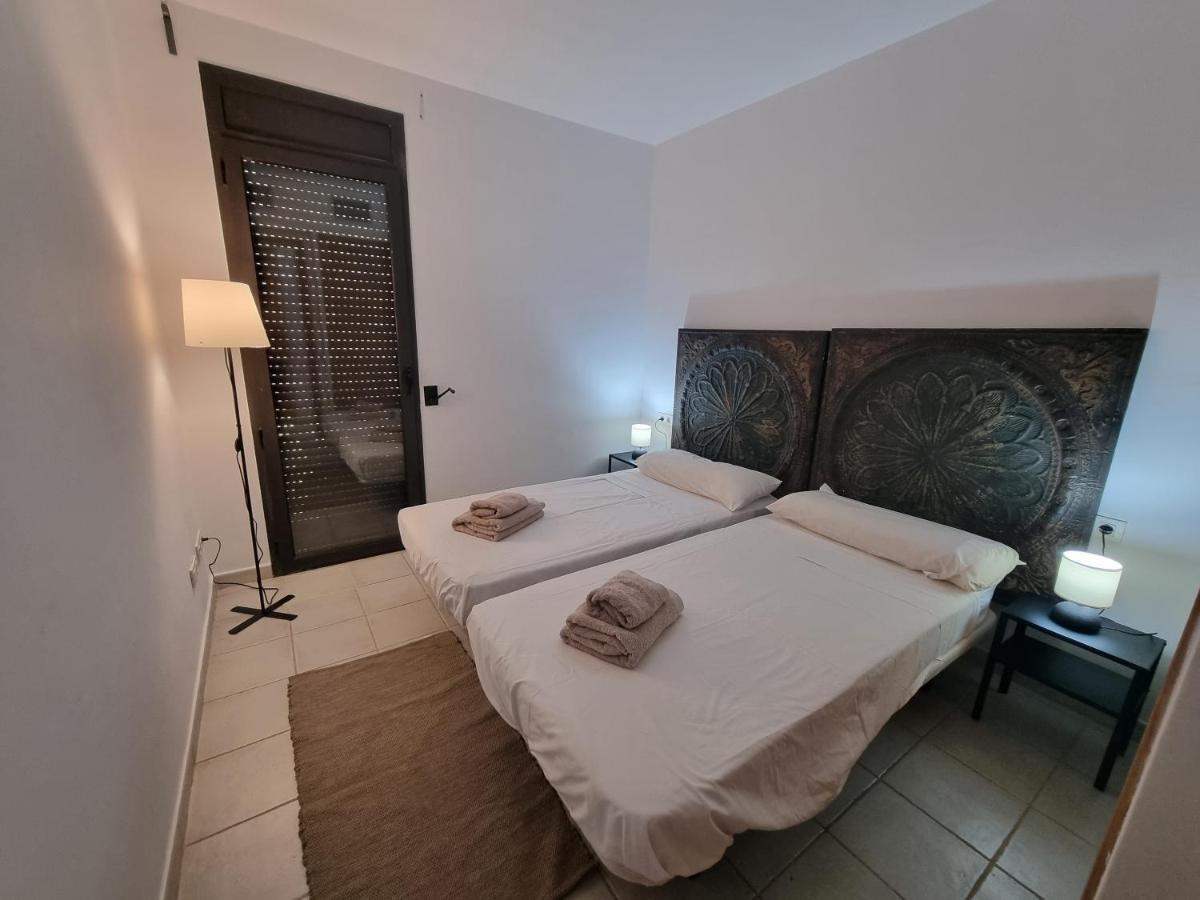 Duplex Jlc Villa Mojácar Kültér fotó