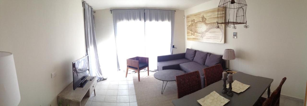 Duplex Jlc Villa Mojácar Kültér fotó